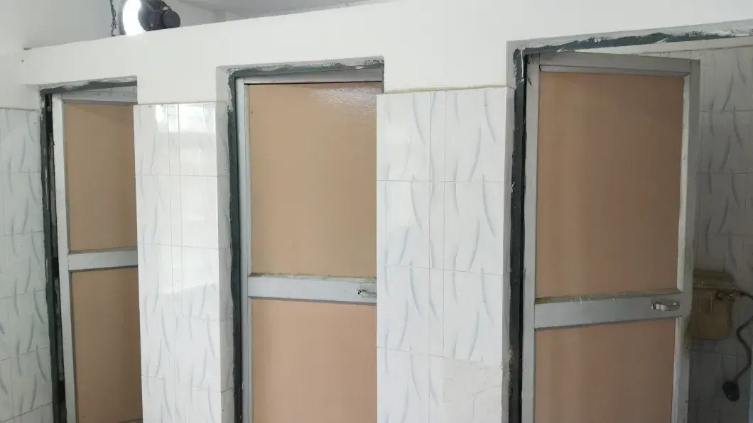 IIT Guwahati Washrooms photo 1